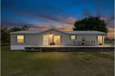 3591 N Canoe Creek Road, Kenansville, FL 34739 - Photo 3