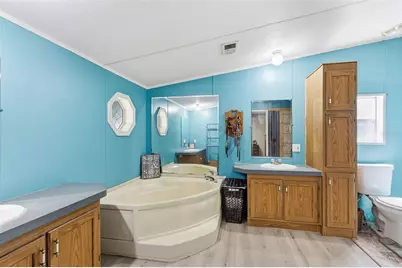 3591 N Canoe Creek Road, Kenansville, FL 34739 - Photo 19