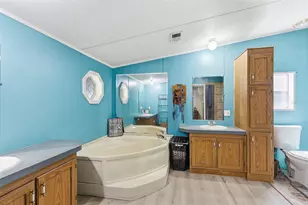 3591 N Canoe Creek Rd, Kenansville, FL 34739 - Photo 19