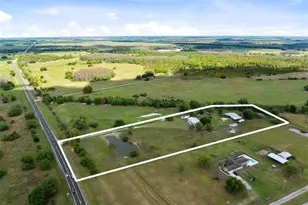 3591 N Canoe Creek Rd, Kenansville, FL 34739 - Photo 41