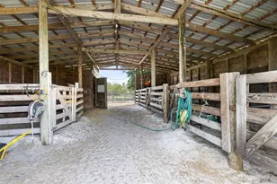 3591 N Canoe Creek Rd, Kenansville, FL 34739 - Photo 29