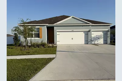 2598 Sage Valley Way, Winter Haven, FL 33884 - Photo 1