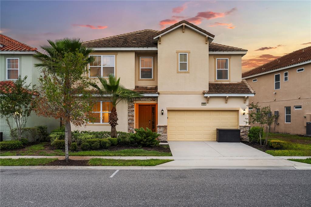 8009 Oak Shadow Ct - 8009 Oak Shadow Ct, Davenport, FL 33837 Luxury Property | Jose Angel Pina