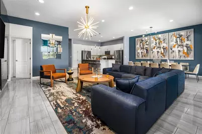 8009 Oak Shadow Court, Davenport, FL 33837 - Photo 5