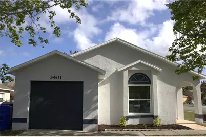 3401 Palmer Drive, Kissimmee, FL 34741 - Photo 1