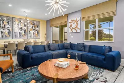 8013 Oak Shadow Court, Davenport, FL 33837 - Photo 3