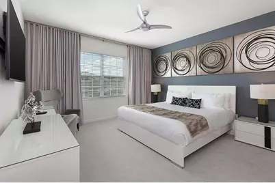 8013 Oak Shadow Court, Davenport, FL 33837 - Photo 29