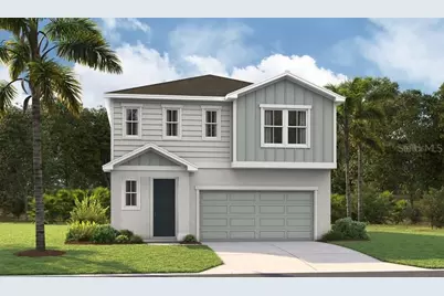 2910 27th Avenue E, Palmetto, FL 34221 - Photo 1