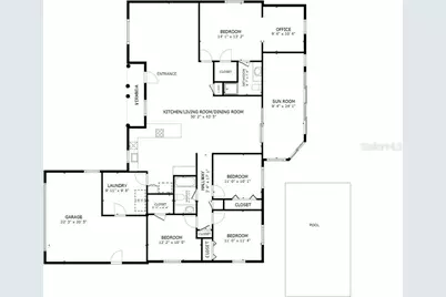 8622 Baylor Circle, Orlando, FL 32817 - Photo 3