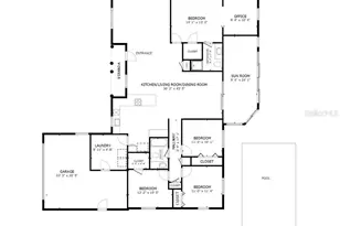 8622 Baylor Cir, Orlando, FL 32817 - Photo 3