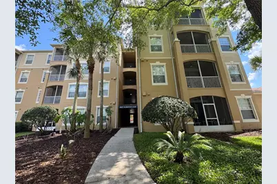 2821 Almaton Loop #205, Kissimmee, FL 34747 - Photo 1