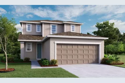 2542 29th Lane E, Palmetto, FL 34221 - Photo 1