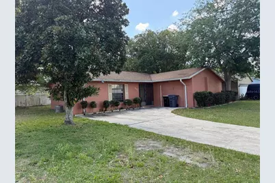 451 Cart Court, Poinciana, FL 34759 - Photo 1