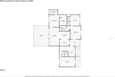 900 Lake Jessie Drive, Winter Haven, FL 33881 - Photo 3