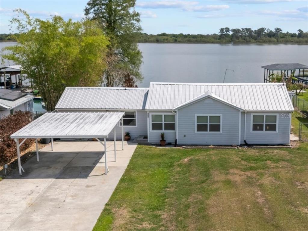 900 Lake Jessie Dr - 900 Lake Jessie Dr, Winter Haven, FL 33881 Luxury Property | Jose Angel Pina