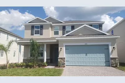 2155 Brillante Drive, Saint Cloud, FL 34771 - Photo 1