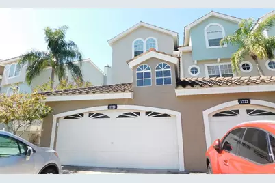1720 Arabian Lane, Palm Harbor, FL 34685 - Photo 3