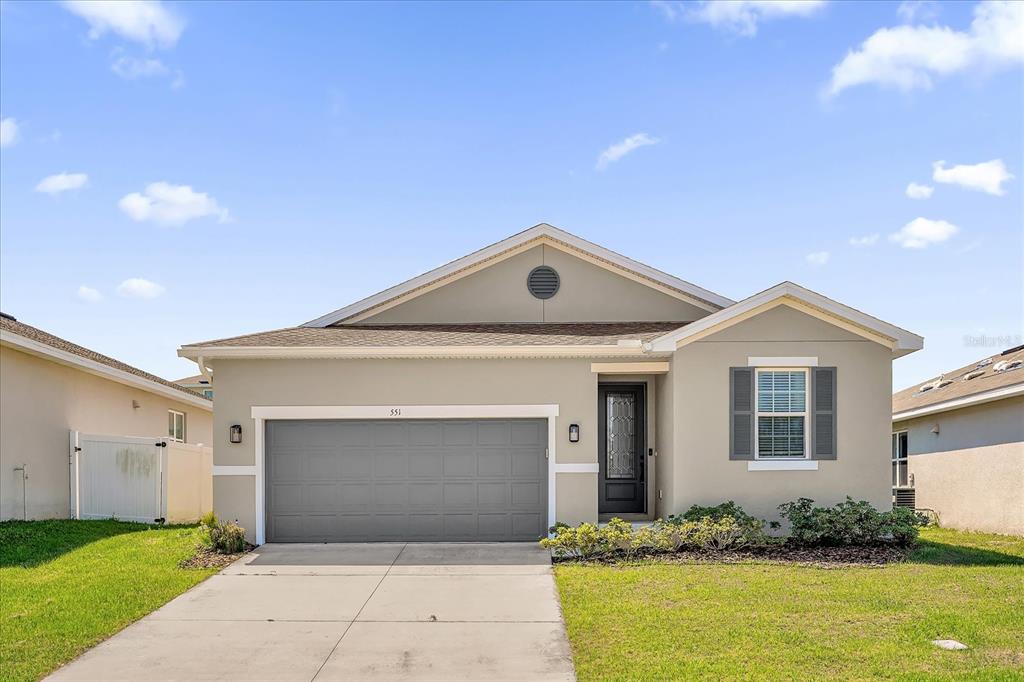 551 Lake Smart Blvd - 551 Lake Smart Blvd, Winter Haven, FL 33881 Luxury Property | Jose Angel Pina