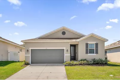 551 Lake Smart Boulevard, Winter Haven, FL 33881 - Photo 1