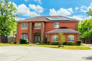 135 W Tradewinds Rd, Winter Springs, FL 32708 - Photo 1
