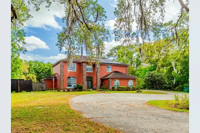 135 W Trade Winds Road, Winter Springs, FL 32708 - Photo 1