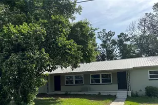1639/1643 NE 16th Ave, Ocala, FL 34470 - Photo 1
