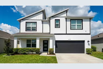 4014 Malawi Trail, Saint Cloud, FL 34772 - Photo 1