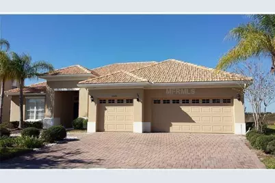 3522 Valleyview Drive, Kissimmee, FL 34746 - Photo 1