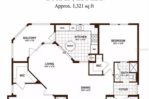501 Mirasol Cir, Celebration, FL 34747 - Photo 3