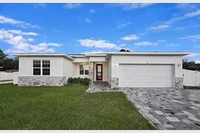 890 E 19th Street, Saint Cloud, FL 34769 - Photo 1