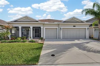 4221 Holstein Street, Saint Cloud, FL 34772 - Photo 1