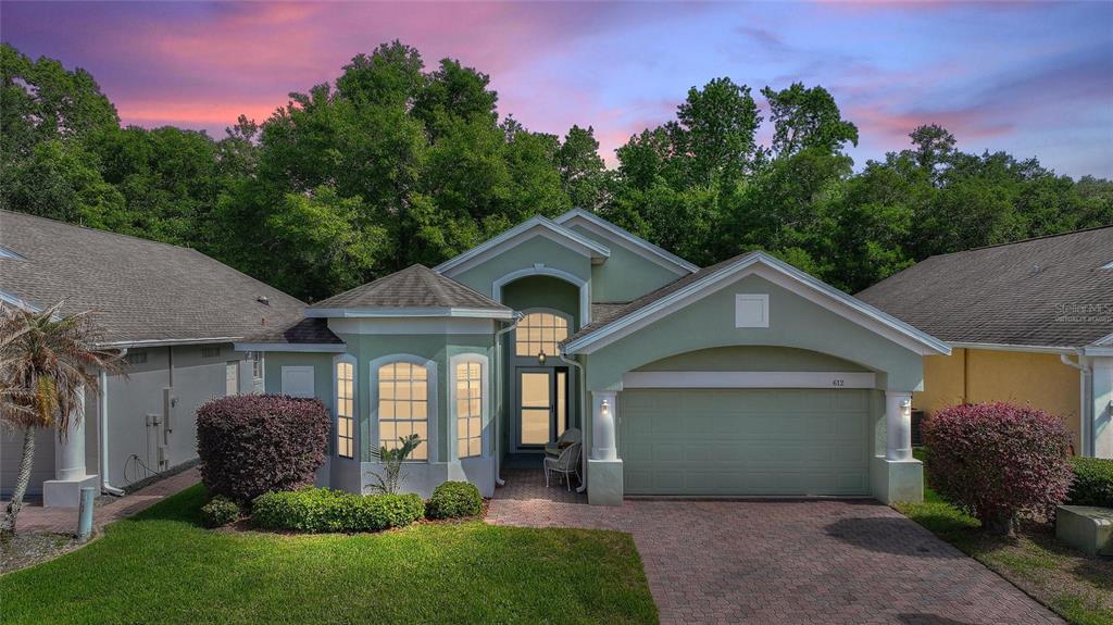 612 Vista Oaks Way - 612 Vista Oaks Way, Davenport, FL 33837 Luxury Property | Jose Angel Pina