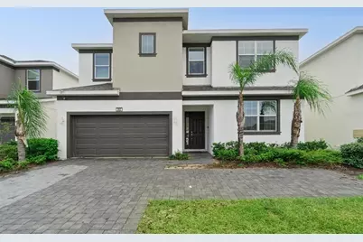 262 Marcello Boulevard, Kissimmee, FL 34746 - Photo 1