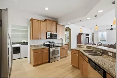 3014 Zander Drive, Grand Island, FL 32735 - Photo 5