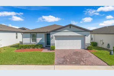 3224 Weitzel Drive, Haines City, FL 33844 - Photo 1