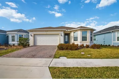 2682 Midsweet Avenue, Saint Cloud, FL 34772 - Photo 1