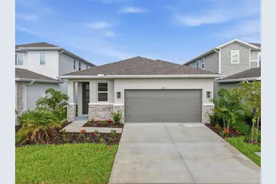5141 Spring Maiden Circle, Apollo Beach, FL 33572 - Photo 1