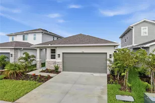 5141 Spring Maiden Circle, Apollo Beach, FL 33572 - Photo 3