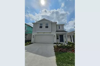 2193 Aquifer Lane, Davenport, FL 33837 - Photo 1