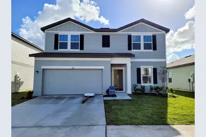 1148 Anchor Bend Drive, Ruskin, FL 33570 - Photo 1