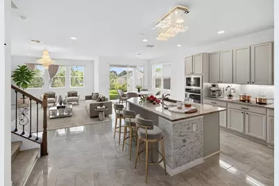 2556 Leyland Cypress Lane, Sanford, FL 32773 - Photo 5