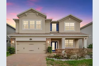 2556 Leyland Cypress Lane, Sanford, FL 32773 - Photo 1