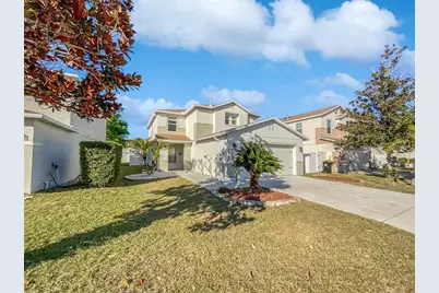 163 Rona Lane, Davenport, FL 33897 - Photo 7