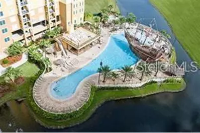 8100 Poinciana Boulevard #2106, Orlando, FL 32821 - Photo 3