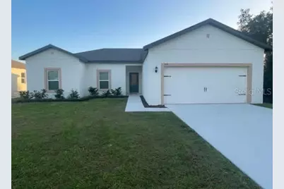 308 Bass Court, Poinciana, FL 34759 - Photo 1