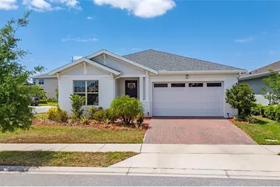 6651 Syreeta Lane, Harmony, FL 34773 - Photo 1