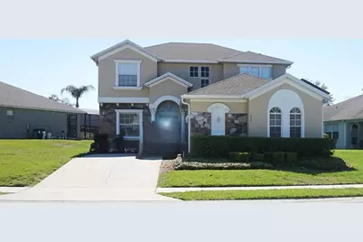 538 Pineloch Drive, Haines City, FL 33844 - Photo 1