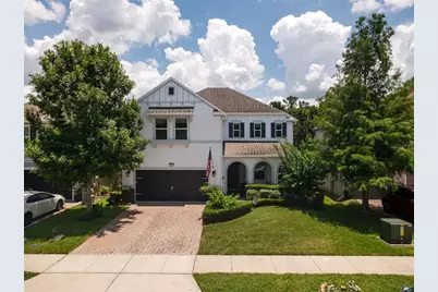 2317 Avellino Avenue, Saint Cloud, FL 34771 - Photo 1