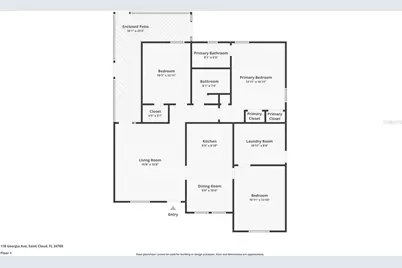 118 Georgia Avenue, Saint Cloud, FL 34769 - Photo 29