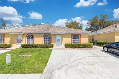 635 Lake Marion Golf Resort, Kissimmee, FL 34759 - Photo 1